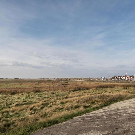 Villa Anna Ll App 73 Sankt Peter-Ording Ngoại thất bức ảnh