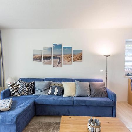 Villa Anna Ll App 73 Sankt Peter-Ording Ngoại thất bức ảnh