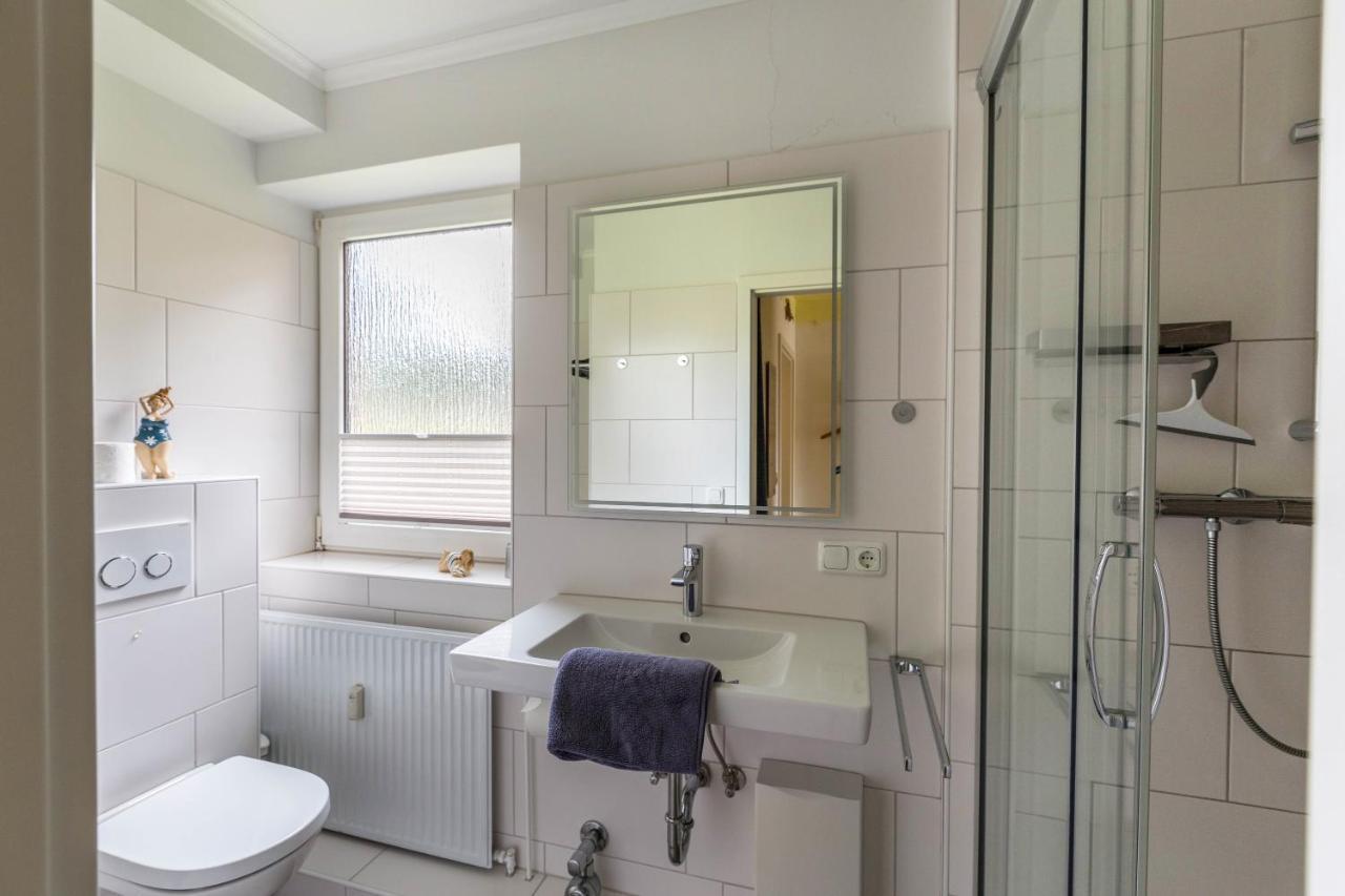 Villa Anna Ll App 73 Sankt Peter-Ording Ngoại thất bức ảnh